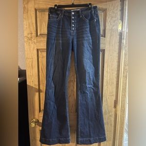 NWOT Rock & Roll Denim Jeans